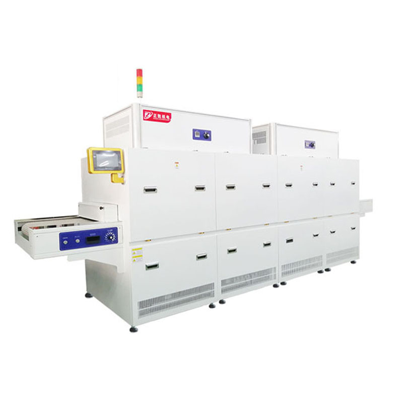 UV改質(zhì)機ZKUV-3090S